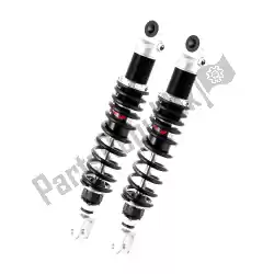 Here you can order the shock absorber set yss adjustable from YSS, with part number RZ362360TRL2088: