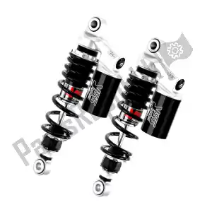 YSS RG362285TRCJ06888 shock absorber set yss adjustable - Bottom side