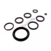 P400510400072, Athena, Gasket engine oil seals kit    , New