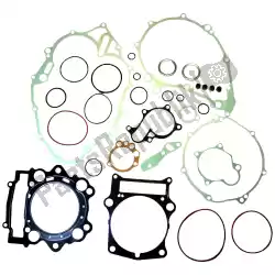 Here you can order the gasket set complete athena from Athena, with part number P400010850026: