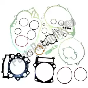 ATHENA P400010850026 gasket set complete athena - Bottom side