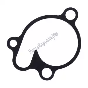 OEM 7347448 water pump cover gasket oem - Bottom side