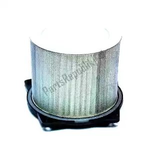 HiFlo HFA3603 filtro de aire - Lado izquierdo