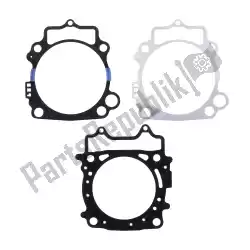 Here you can order the race gasket kit from Athena, with part number R4856197: