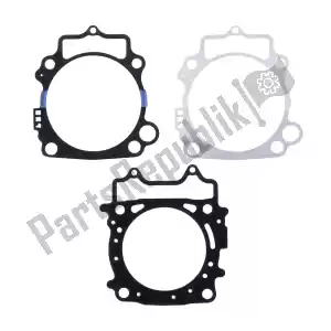 ATHENA R4856197 race gasket kit - Bottom side