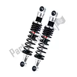 Here you can order the shock absorber set yss adjustable from YSS, with part number RE302305T0188: