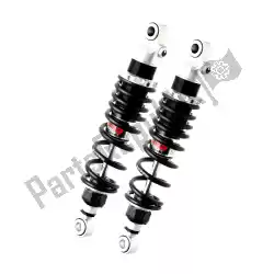 Here you can order the shock absorber set yss adjustable from YSS, with part number RZ362320TRL0888: