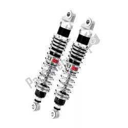 Here you can order the shock absorber set yss adjustable from YSS, with part number RZ362320TRL1781: