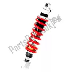 Here you can order the shock absorber yss adjustable from YSS, with part number MZ366310TRL0385: