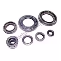 P400485400351, Athena, Engine oil seal kit    , New