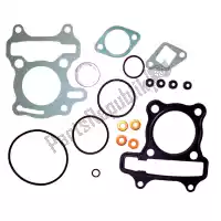 P400550600003, Athena, Gasket top end set    , New