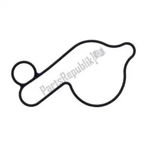 OEM 7347421 water pump cover gasket oem - Bottom side