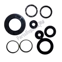 P400485400068, Athena, Gasket engine oil seals kit    , New