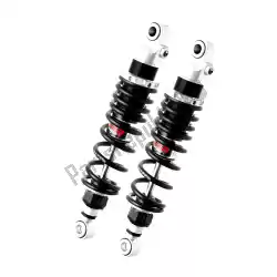 Here you can order the shock absorber set yss adjustable from YSS, with part number RZ362320TRL1188: