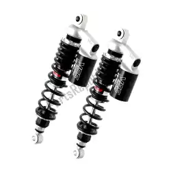 Here you can order the shock absorber set yss adjustable from YSS, with part number RG362330TRCL52888: