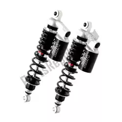 Here you can order the shock absorber set yss adjustable from YSS, with part number RG362330TRCL13888: