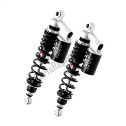 Here you can order the shock absorber set yss adjustable from YSS, with part number RG362325TRCL07888: