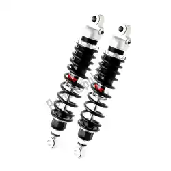 Here you can order the shock absorber set yss adjustable from YSS, with part number RZ362310TRL0888: