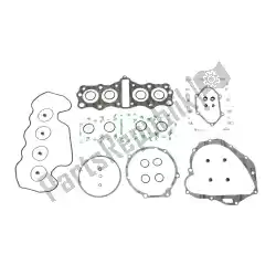 Here you can order the gasket set complete athena . From Athena, with part number P400210850352: