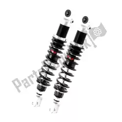 Here you can order the shock absorber set yss adjustable from YSS, with part number RZ362370TRL2488: