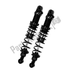 Here you can order the shock absorber set yss adjustable, black edition from YSS, with part number RZ362360TRJ16B: