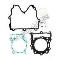 P400068600019, Athena, Sv top end gasket kit    , New