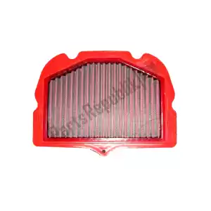 BMC FM52904 air filter - Upper side