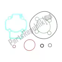 P400480700019, Athena, Gasket compl. kit    , New