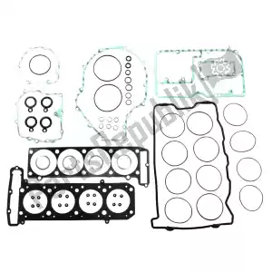 ATHENA P400250850900 kit de juntas completo - Lado izquierdo