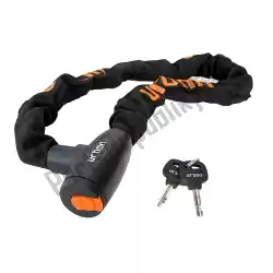 Here you can order the chain lock 170 cm urban 8mm from ML Motorcycle Parts, with part number 7130515: