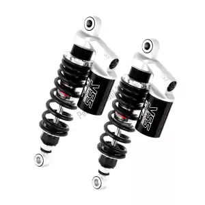 YSS RG362300TRCL14888 shock absorber set yss adjustable - Bottom side