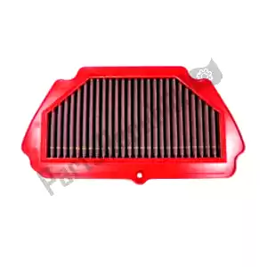 BMC FM55404RACE air filter, race - Upper side