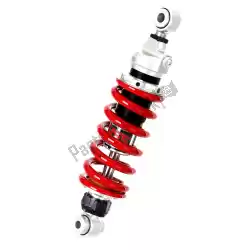 Here you can order the shock absorber yss adjustable from YSS, with part number MZ366290TRL2285: