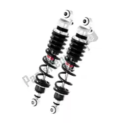 Here you can order the shock absorber set yss adjustable from YSS, with part number RZ362330TRL0688:
