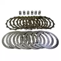 DRC177, EBC, Drc series clutch kit    , New