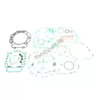 P400270850026, Athena, complete gasket kit    , New