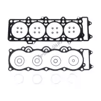 P400250620043, Athena, Gasket set topend athena    , New