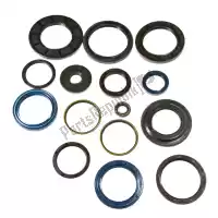 P400485400503, Athena, Gasket engine oil seals kit    , New