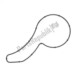 Here you can order the water pump cover gasket oem from OEM, with part number 7347440: