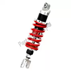 Here you can order the shock absorber yss adjustable from YSS, with part number MZ456325TRL2185: