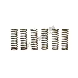 Here you can order the csk clutch spring kit from EBC, with part number CSK119: