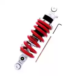 Here you can order the shock absorber yss adjustable from YSS, with part number OZ456310TR1585: