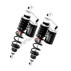 Here you can order the shock absorber set yss adjustable from YSS, with part number RG362320TRCL04888: