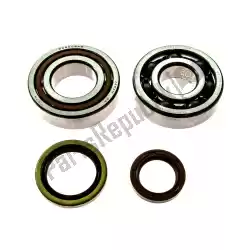 rep bearing kit and crankshaft oil seal van Athena, met onderdeel nummer P400270444023, bestel je hier online: