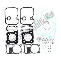 P400210850236, Athena, Complete gasket kit    , New