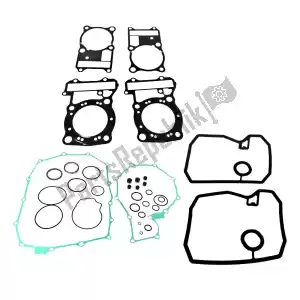 ATHENA P400210850621 kits de juntas de motor sv - Lado inferior