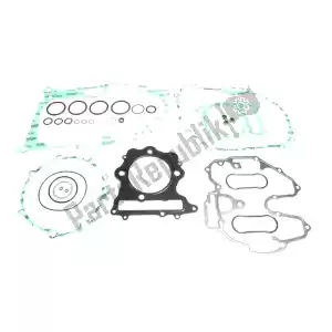 ATHENA P400210850350 kit guarnizioni completo - Lato sinistro