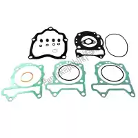 P400480600025, Athena, Gasket top end set    , New