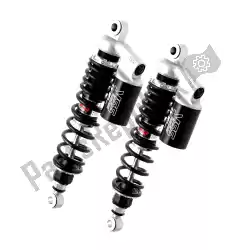 Here you can order the shock absorber set yss adjustable from YSS, with part number RG362360TRCL11888: