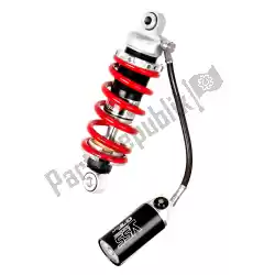 Here you can order the shock absorber yss adjustable from YSS, with part number MX456285TRC03858: